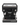 Front view of La Marzocco Home Linea Mini coffee machine in black.