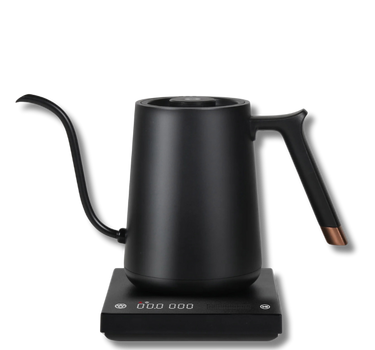 Mecca Coffee - Timemore Smart Electric Kettle (600ml) - 