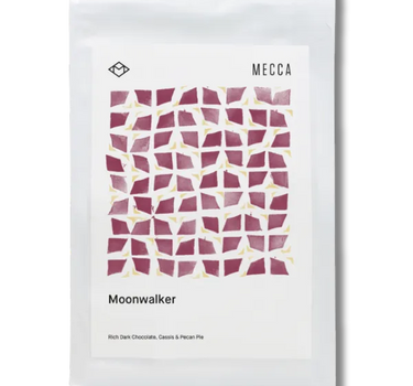 Mecca Coffee Blend Moonwalker Blend Specialty Coffee Retail