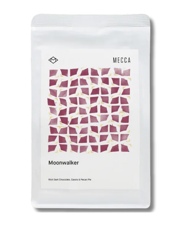 Mecca Coffee Blend Moonwalker Blend Specialty Coffee Retail