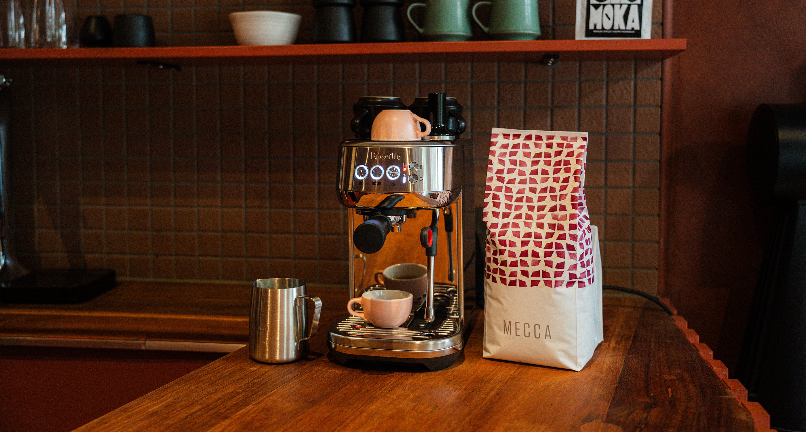 Mecca Machine Brew Better, Last Longer: Essential Coffee Machine Maintenance Tips ...