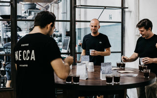 A Hire Perspective: Hospitality Recruitment 101