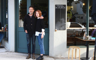 Mecca Mate Shoutout No. 2: Alex and James of Cornersmith