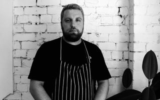 Introducing: Head Chef Brett Barbuto