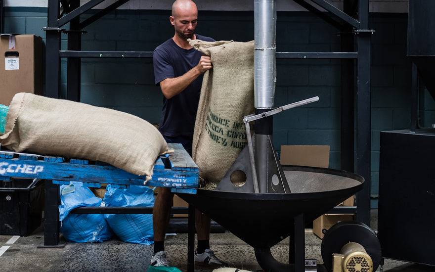 Feb 2022 Coffee Releases
