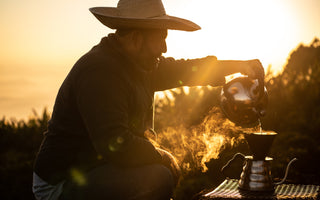 Get to know FAF, our Brazilian Coffee Partner