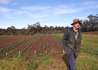 Producer Story: Phil Lavers, Moonacres. NSW