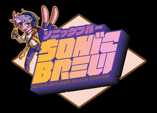 Audio-Technica x Mecca Coffee: Sonic Brew