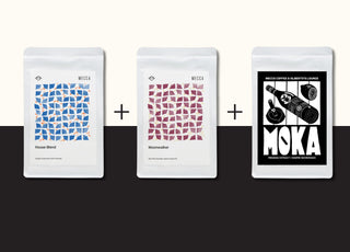 Coffee Bundles