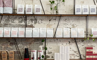 Dive into our Coffee Categories