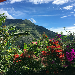 Celebrating Colombia Blog