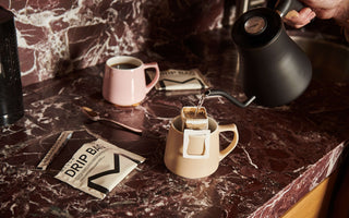Mecca Drip Bags