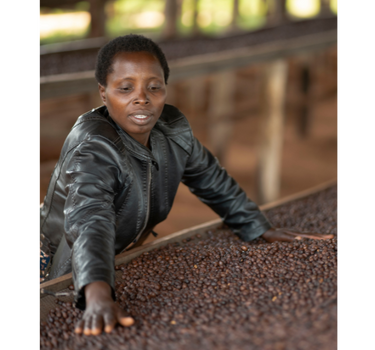 Mecca Coffee - Ruli Natural - Africa, Bright & Juicy, Coffee Beans, GST Exempt, Rwanda, Single Origin