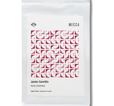 Javier Cantillo | Colombia