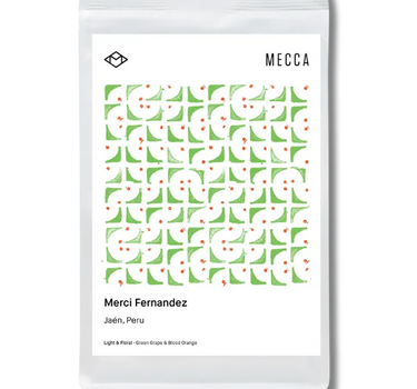 Merci Fernandez (SL9) | Peru