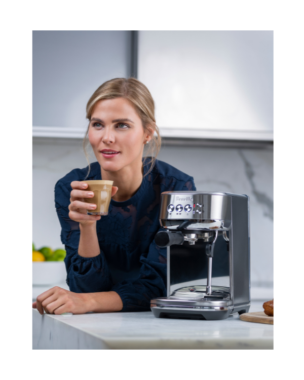 Breville Bambino Plus – Mecca Coffee Breville Bambino Plus – Mecca Coffee