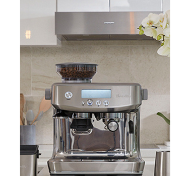 Breville the Barista Pro