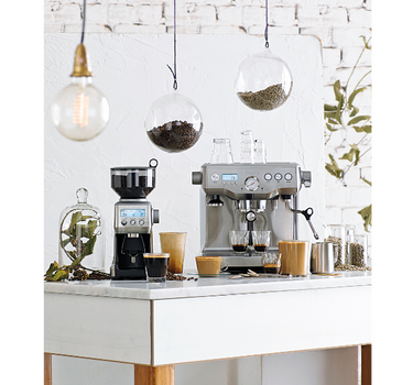 Breville the Smart Grinder Pro