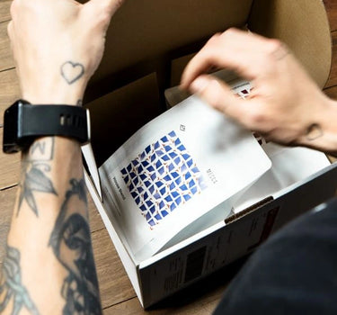 House Blend Subscription