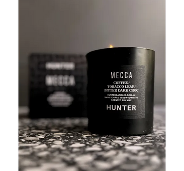 Mecca Coffee - The House x Hunter Pack - Gifts