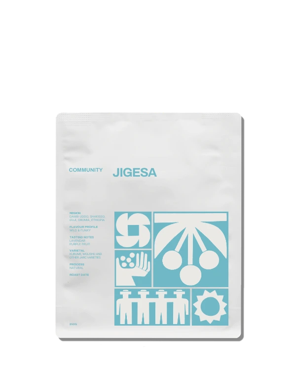 Photo of Jigesa | Ethiopia