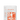 250 gram bag of coffee with orange white illustrations