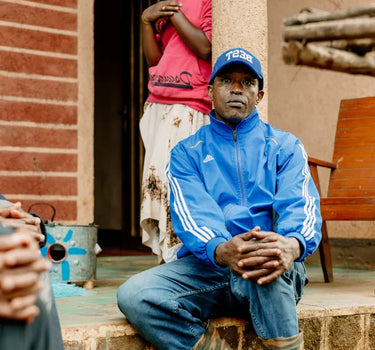 Mecca Coffee Producers Series Biya Faris Arebo Ethiopia Specialty Coffee Producer