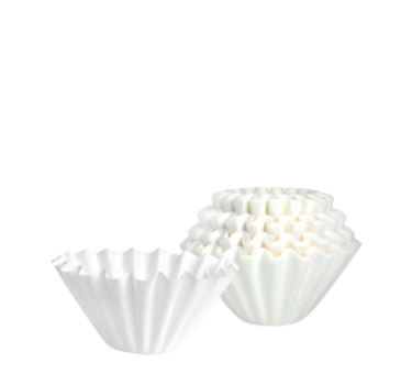 Kalita Wave Dripper Filter Papers Pour Over Specialty Coffee Mecca Brewing Accessories 