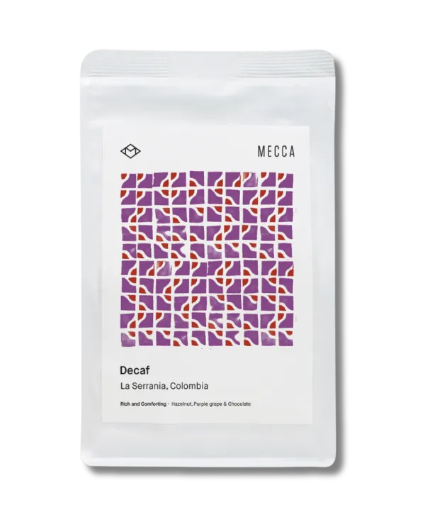 Photo of La Serranía - Decaf