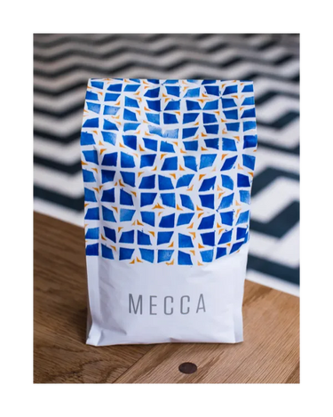 Mecca Coffee House Blend 1 kilo Retail Specialty Coffee Alexandria