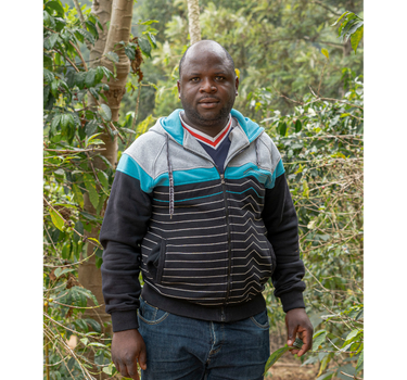 Mecca Coffee - Philippe Sinayobye - Africa, Coffee Beans, GST Exempt, Light & Floral, Rwanda, Single Origin