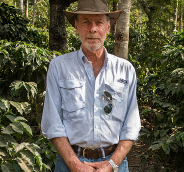 Mecca Coffee Producers Series Rony Asensio Guatemala Specialty Coffee Farmer