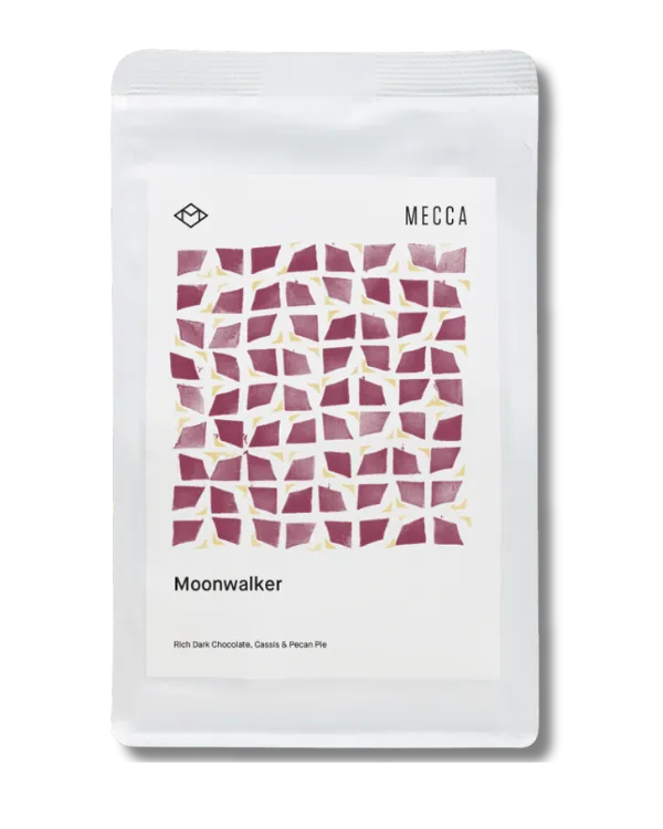 Mecca Coffee Blend Moonwalker Blend Specialty Coffee Retail Coffee Subcription online