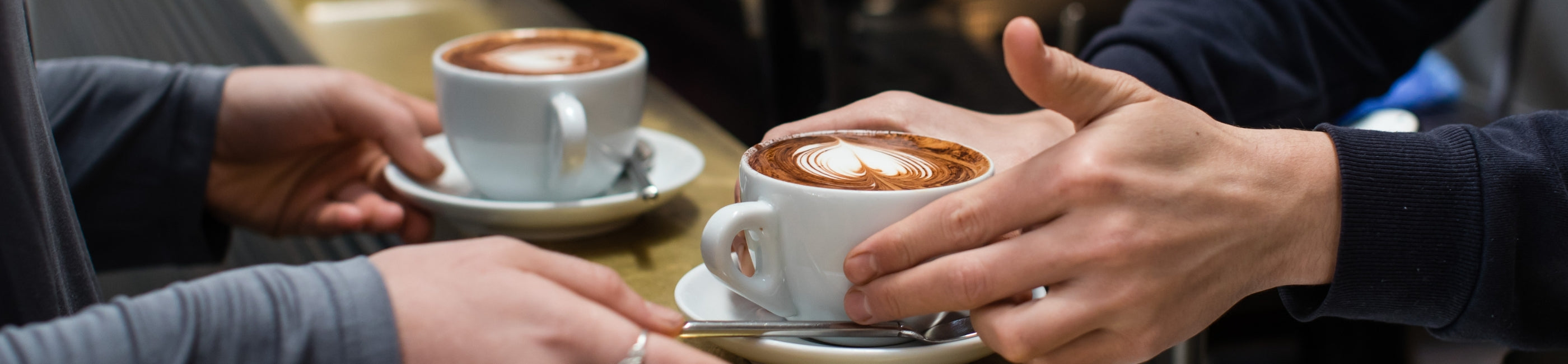 Careers Mecca Coffee