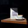 Mecca Coffee Colombian Decaf 250g  and Flat White