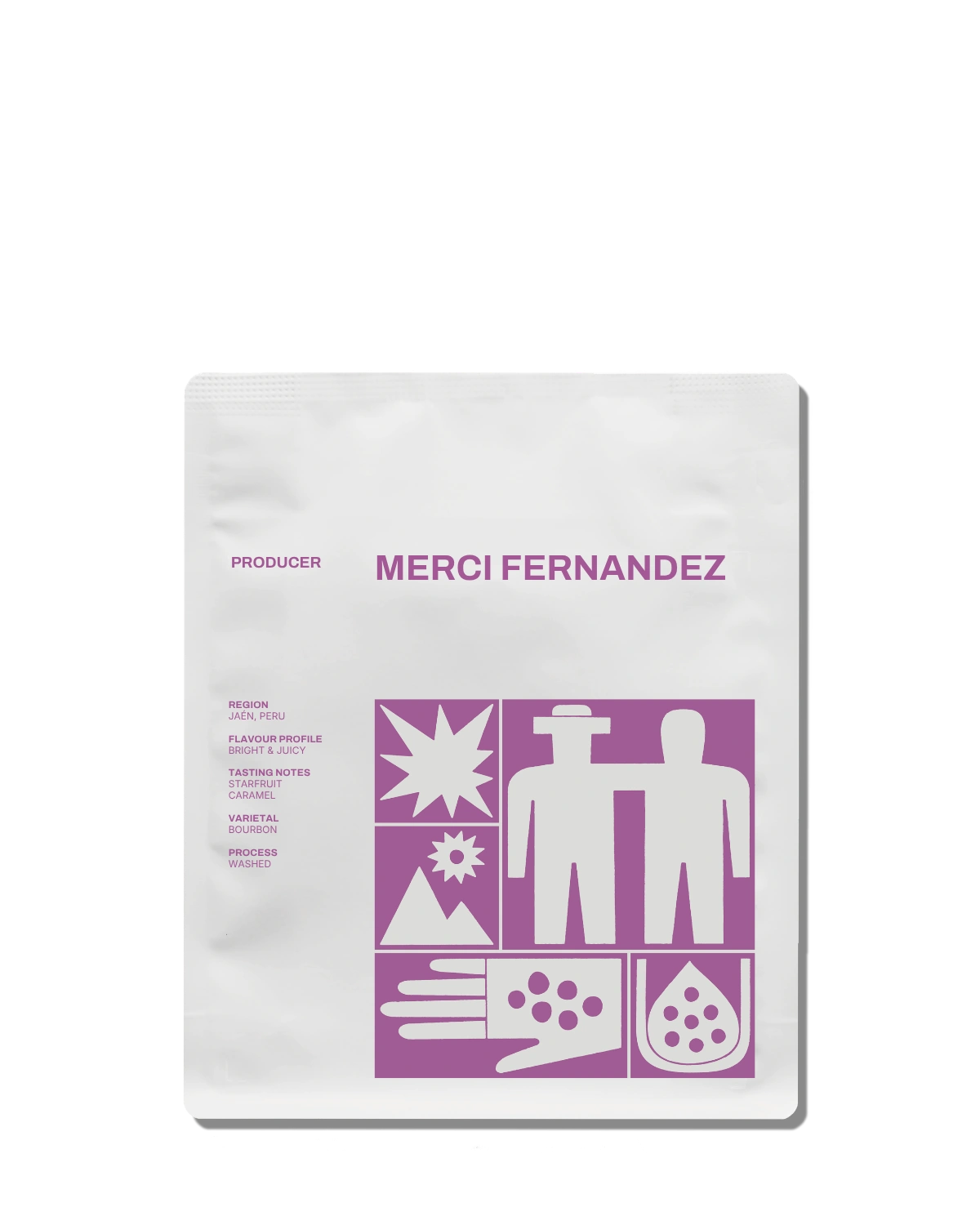 Photo of Merci Fernandez | Peru