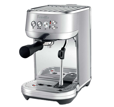 Breville the Bambino Plus