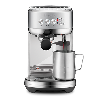 Breville the Bambino Plus