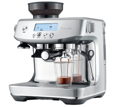 Breville the Barista Pro