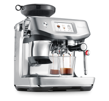 Breville the Barista Touch Impress