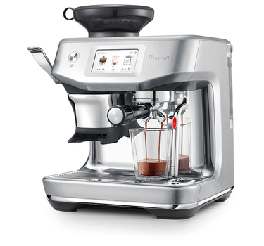 Breville the Barista Touch Impress
