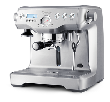 Breville the Dual Boiler