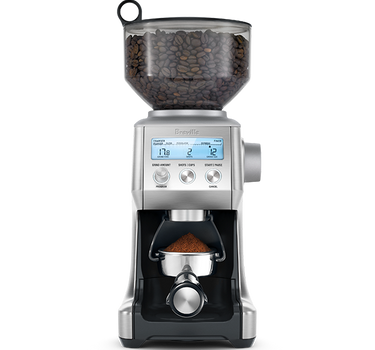 Breville the Smart Grinder Pro