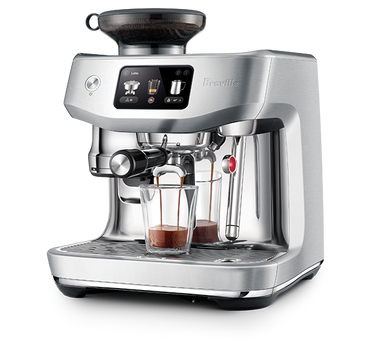 Breville Oracle Jet