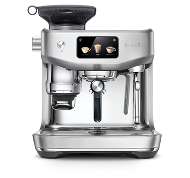 Breville Oracle Jet