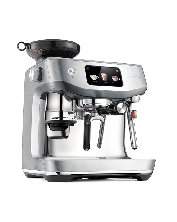 Breville Oracle Jet – Mecca Coffee