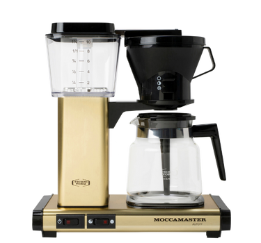 Mecca Coffee - Technivorm Moccamaster Classic 1.25L - 