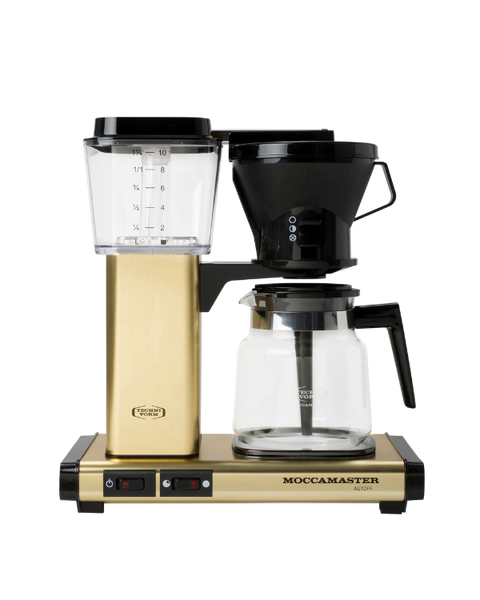 Technivorm Moccamaster Classic 1.25L – Mecca Coffee