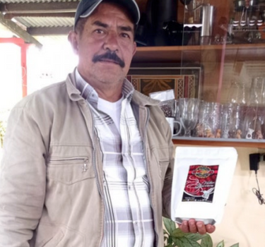 Mecca Coffee - Victor Barrera - Coffee Beans, GST Exempt, Single Origin
