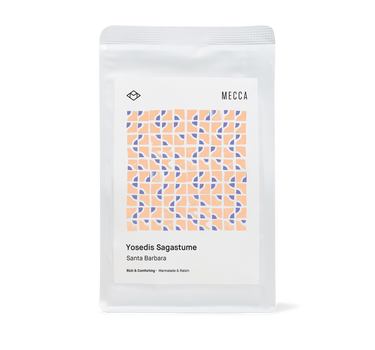 Yosedis Sagastume_Santa Barbara_Honduras_Single Origin_Producers Series_Specialty Coffee_Rich & Comforting_Mecca Coffee Roasters